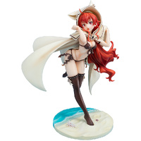 CAworks Mushoku Tensei: Jobless Reincarnation - 1/7 Eris Boreas Greyrat: Swimsuit Ver. PVC