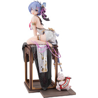 1/7 Rem: Graceful Beauty Ver. PVC