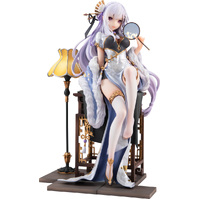 1/7 Emilia: Graceful Beauty Ver. PVC