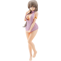 1/7 Tsuki Uzaki - SUGOI Knitwear Ver.