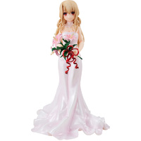 1/7 Illyasviel von Einzbern: Wedding Dress Ver. PVC
