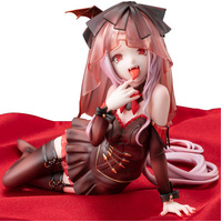 OVERLORD - 1/7 Shalltear: Bride Ver. PVC