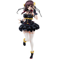 1/7 Yunyun: Gothic Lolita Dress Ver. PVC