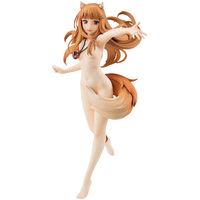 1/7 Wise Wolf Holo PVC
