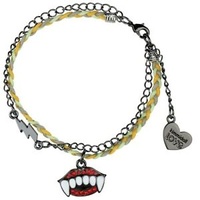 Kimmidoll -  Love - Frankie - Charm Bracelet