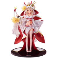 Azur Lane - 1/7 Ayanami Oath Ver. PVC