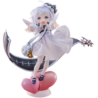 Azur Lane - Little Illustrious PVC