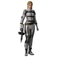 Konami Prize Collection - Metal Gear Solid Delta Snake Eater - The Boss