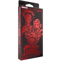 YuGiOh Legendary 5D's Deck