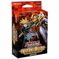 YU-GI-OH! TCG Starter Deck - Codebreaker
