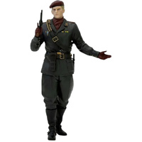 Konami Prize Collection - Metal Gear Solid Delta Snake Eater - Revolver Ocelot