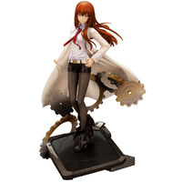 Steins Gate 0 - 1/8 Kurisu Makise - Antinomic Dual