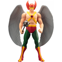 1/10 ARTFX+ Hawkman Classic PVC