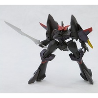 SUPER ROBOT TAISEN OG 1/144 PLASTIC MODEL KIT - GARLION TORONBE