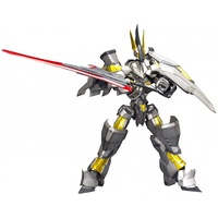 1/100 Full Action Plastic Model Kit - Frame Arms: NSG-Z0/K Durga II