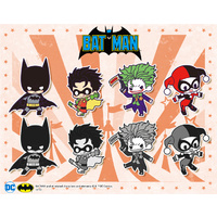 Rubber Strap Collection Batman Debut (Sold Separately)