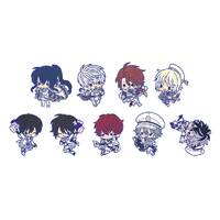 Rubber Strap Collection Promise of Wizard Vol. 1 (Sold Separately in Blind Pack)