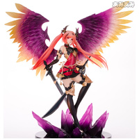 Rage of Bahamut - 1/8 Dark Angel Olivia Wonder Festival 2014 Summer Kotobukiya Shop Exclusive