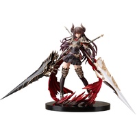 Rage of Bahamut - 1/8 Dark Dragoon Forte PVC