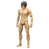 Eren Yeager Titan Ver. Model Kit