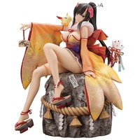 Azur Lane - 1/7 Ryuuhou Firebird’s New Year Dance PVC