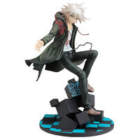 Super Danganronpa 2 - Artfx-J 1/8 Nagito Komaeda PVC