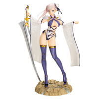 Fate/Grand Order: 1/7 Berserker Miyamoto Musashi PVC