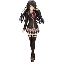 My Teen Romantic Comedy SNAFU Fin: 1/8 Yukino Yukinoshita PVC