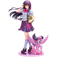 My Little Pony Bishoujo 1/7 Twilight Sparkle PVC