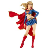 DC Comics - Bishoujo - 1/7 Supergirl Returns - PVC