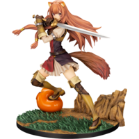 The Rising of the Shield Hero 1/7 Raphtalia PVC