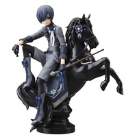 ARTFX J - 1/8 Ciel Phantomhive PVC