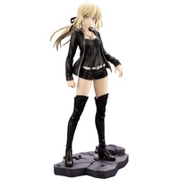 1/7 Saber /Altria Pendragon (Alter) Casual Clothes Ver. PVC