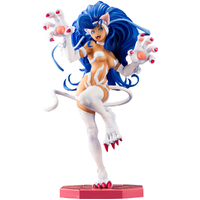 1/7 CAPCOM Bishoujo Darkstalkers - Felicia PVC
