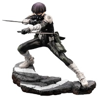 ARTFX J - Kaiju No.8 - 1/8 Soshiro Hoshina