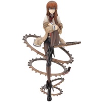 Steins Gate - 1/8 Kurisu Makise PVC