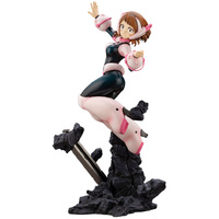 My Hero Academia - ARTFX J - 1/8 Uraraka Ochaco Ver. 2 PVC