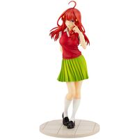 The Quintessential Quintuplets - 1/8 Itsuki Nakano PVC