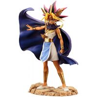 Yu-Gi-Oh! ARTFX J - 1/7 Atem PVC