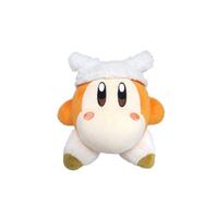 Kirby - Waddle Dee Sheep - 7" Plush