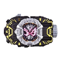 Bandai Kamen Rider ZI-O DX ZI-O Ride Watch II