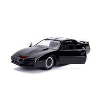 Knight Rider - 1982 Pontiac Firebird - Knight Rider  - KITT - 1/32 Scale Diecast Model