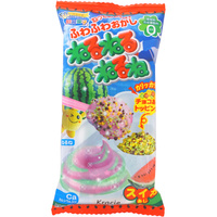 Kracie DIY Neru Neru Watermelon Candy