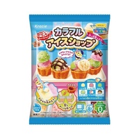 Kracie DIY Popin' Cookin' Ice Cream Shop Candy