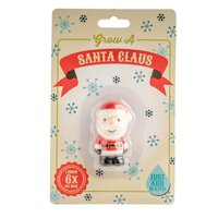 Santa Claus - Grows In Water