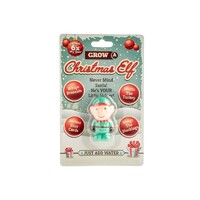 Christmas Elf - Grows In Water