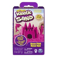 Kinetic Sand - Box Pink