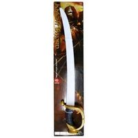 Costume Play - Knight's Sword - With Sound