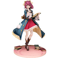 1/7 Atelier Sophie: The Alchemist of the Mysterious Book Sophie Neuenmuller: Everyday Ver.