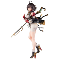 Atelier Yumia The Alchemist of Memories & the Envisioned Land - 1/7 Yumia Liessfeldt